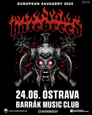 HATEBREED